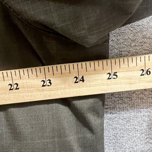 Columbia Thermal Coil Hooded Insulated Jacket Mens Sz Large Full Zip - Picture 6 of 16